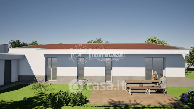 Villa in residenziale in Via delle Vittorie 10