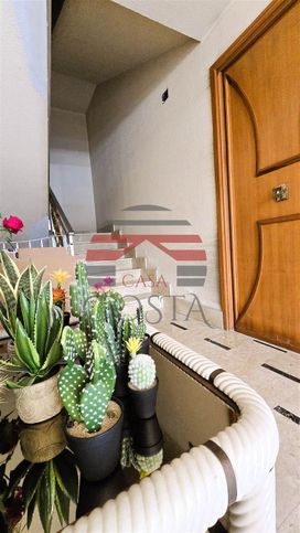 Attico/mansarda in residenziale in Via G. Ventimiglia 71 /A