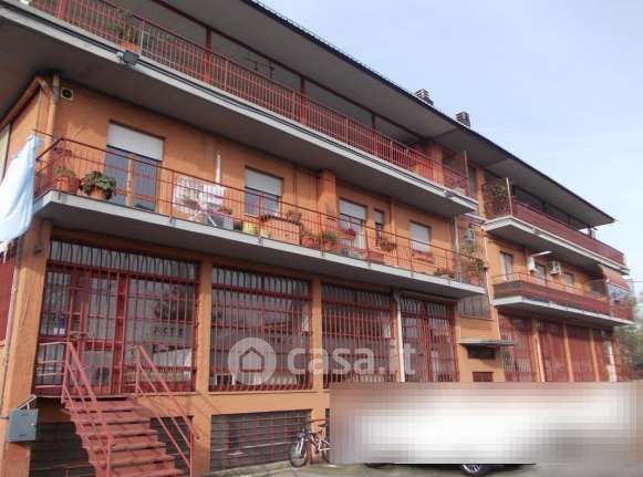 Appartamento in residenziale in
