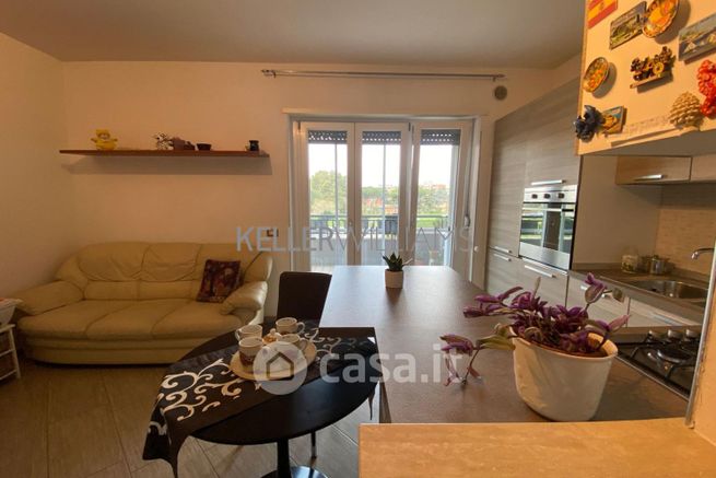Appartamento in residenziale in Via Roccagorga