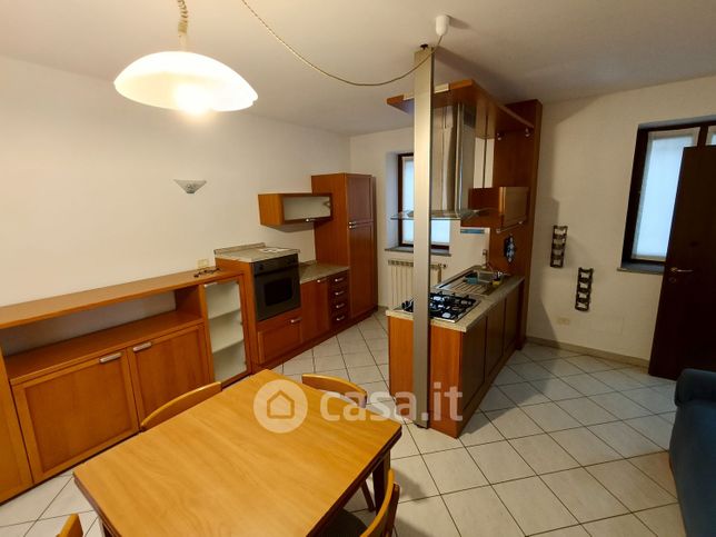 Appartamento in residenziale in Via Caneto 26