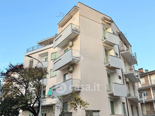 Appartamento in residenziale in Via Gorizia