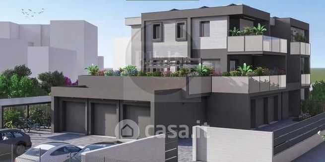 Appartamento in residenziale in Via Vignolese