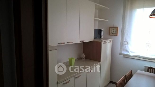 Appartamento in residenziale in Via Guecello Tempesta 19