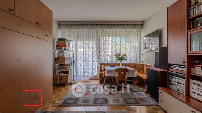 Appartamento in residenziale in Via Garibaldi 33