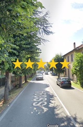 Appartamento in residenziale in Viale Verbano