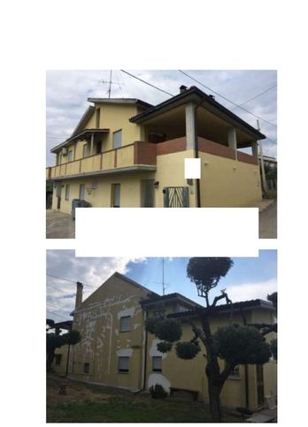 Appartamento in residenziale in Via del Cimitero