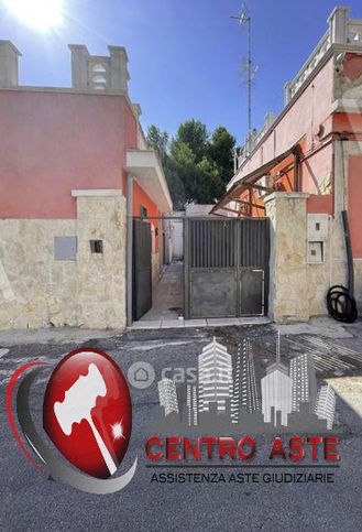 Appartamento in residenziale in Via Napoli 373/A