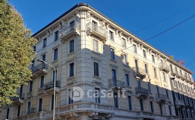 Appartamento in residenziale in Via Crema