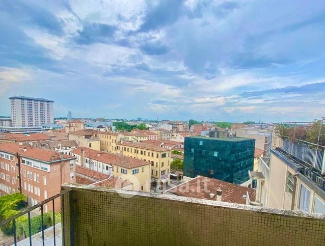 Appartamento in residenziale in Via Alessandro Poerio
