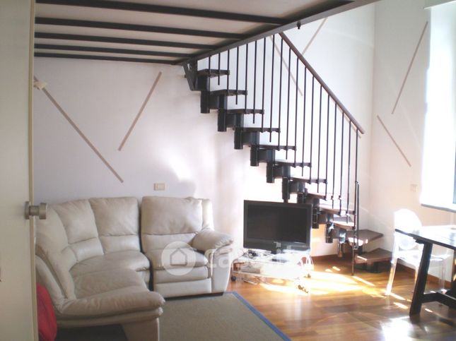 Loft in residenziale in Corso Italia