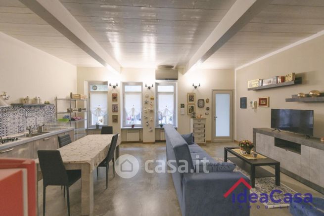 Appartamento in residenziale in Via Quattro Martiri