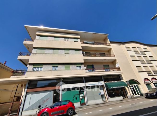 Appartamento in residenziale in Via Egidio Checchi
