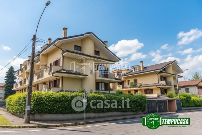 Appartamento in residenziale in Via Giuseppe Mazzini 122