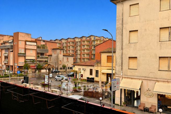 Appartamento in residenziale in Via IV Novembre 87