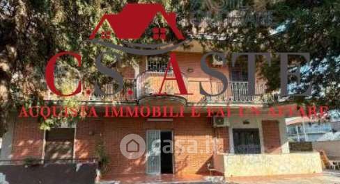 Appartamento in residenziale in 