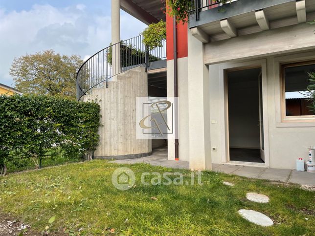 Appartamento in residenziale in Borgo San Lorenzo 16 /b