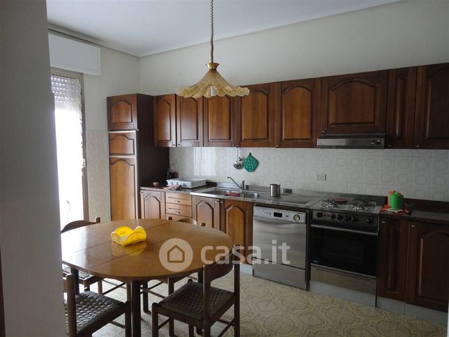 Appartamento in residenziale in 