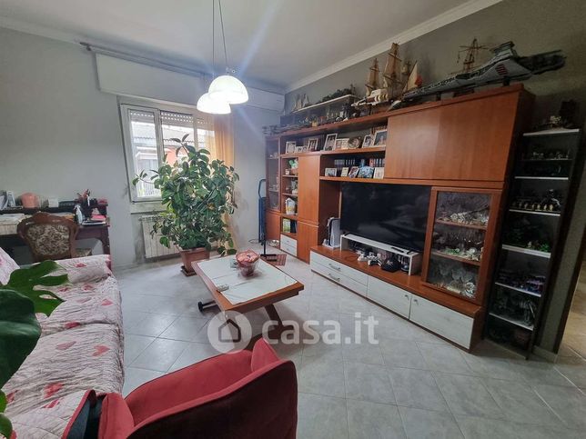 Appartamento in residenziale in Via Carlo Porta