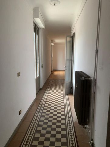 Appartamento in residenziale in Viale Molise 51