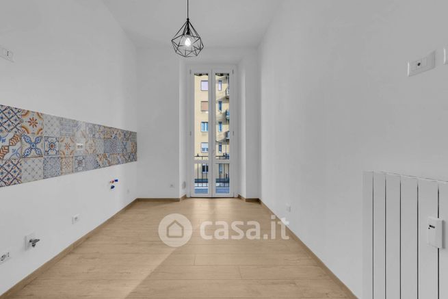 Appartamento in residenziale in Via Leone Tolstoi 12