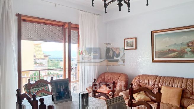 Appartamento in residenziale in Via Toscana 7
