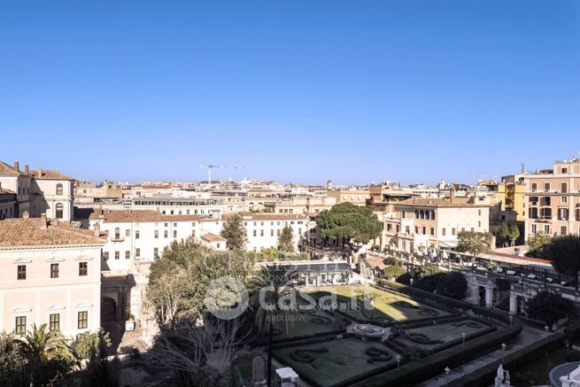 Appartamento in residenziale in Via Venti Settembre