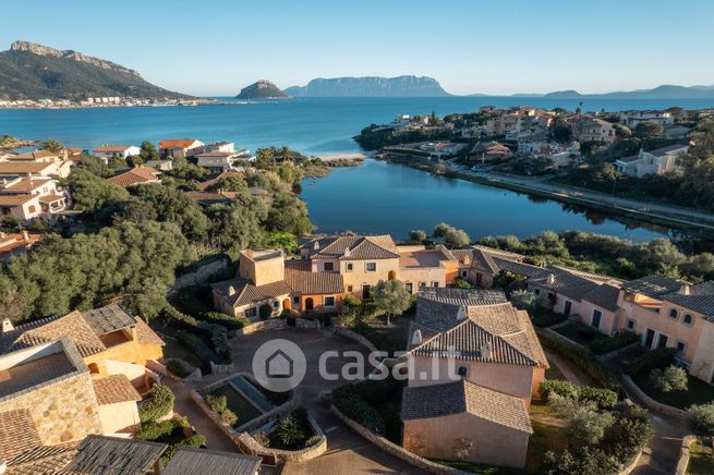 Casa indipendente in residenziale in Via dei Lecci