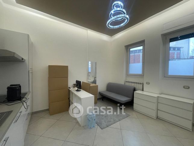 Appartamento in residenziale in Via Paolo Maspero 45