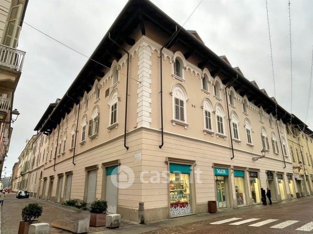 Appartamento in residenziale in Via Corte D'Appello 3