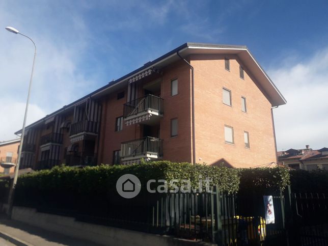 Appartamento in residenziale in Via Venaria 57