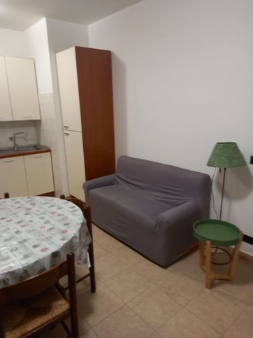 Appartamento in residenziale in Via G. Saragat 22