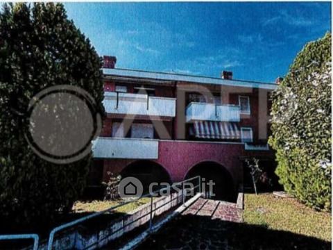 Appartamento in residenziale in Via San D'Acquisto 6