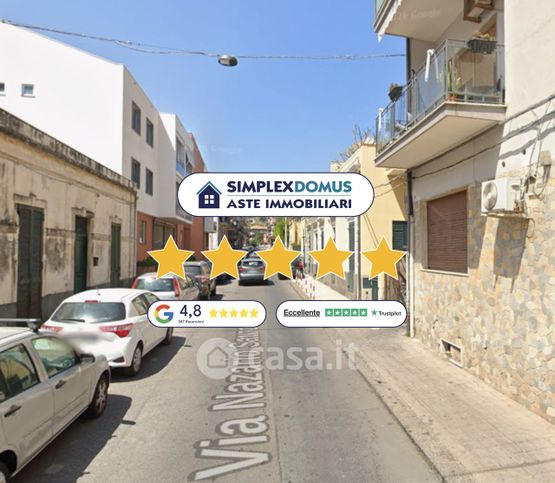 Appartamento in residenziale in Via Nazario Sauro