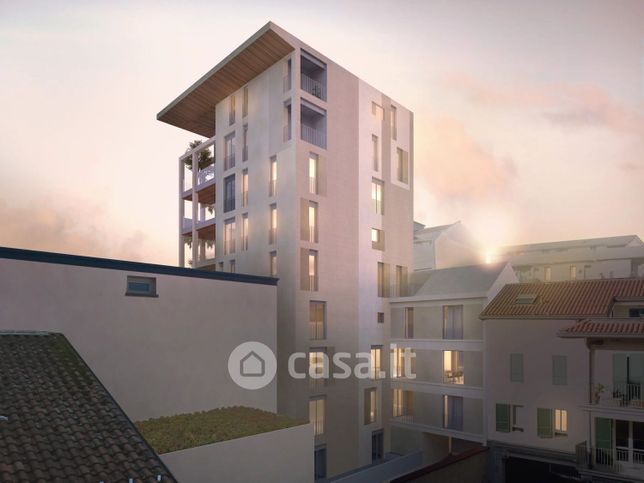 Appartamento in residenziale in Via Genova