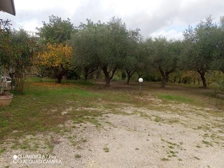 Terreno edificabile in residenziale in Contrada Villa Stanazzo