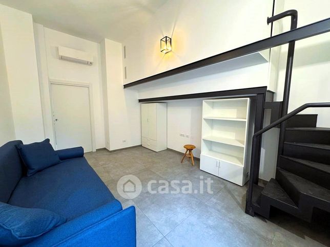 Appartamento in residenziale in Via Giovanni Pacini 57