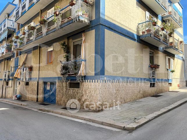 Appartamento in residenziale in Via Giovanni Verga 55