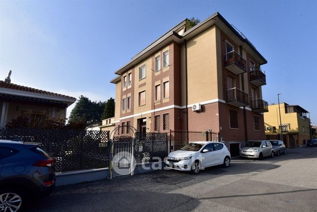 Appartamento in residenziale in Via Monte Bernina 28