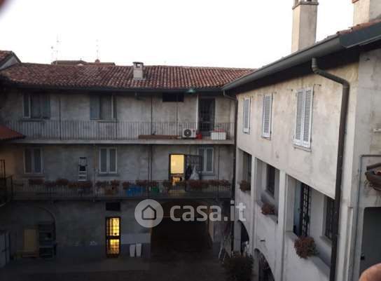 Appartamento in residenziale in Via dei Facchetti