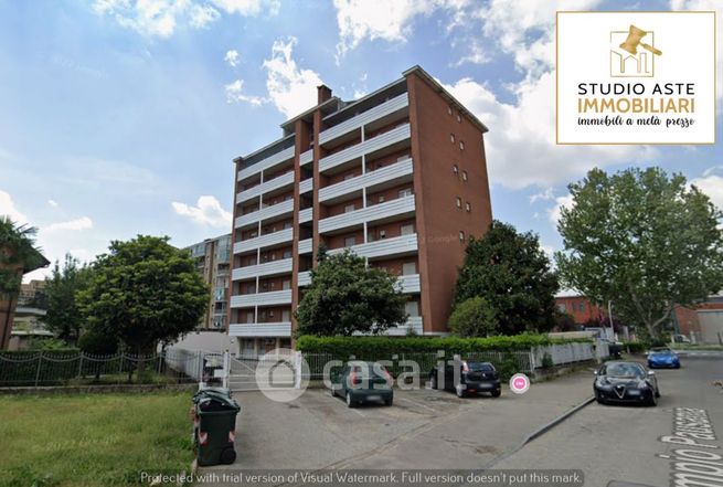 Appartamento in residenziale in Via Tempio Pausania 43