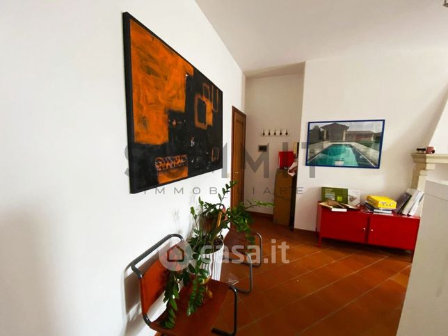 Ufficio in commerciale in 