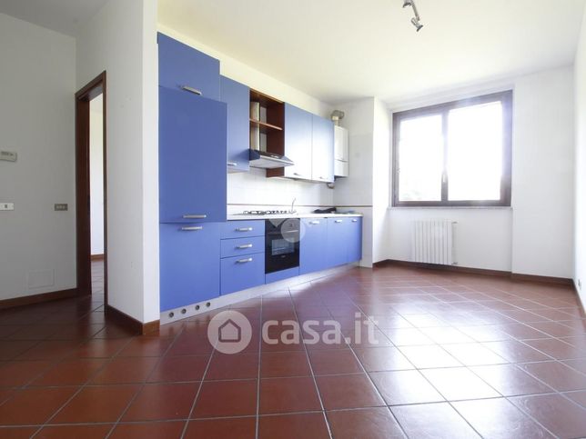 Appartamento in residenziale in Via Bellinzaghi 31