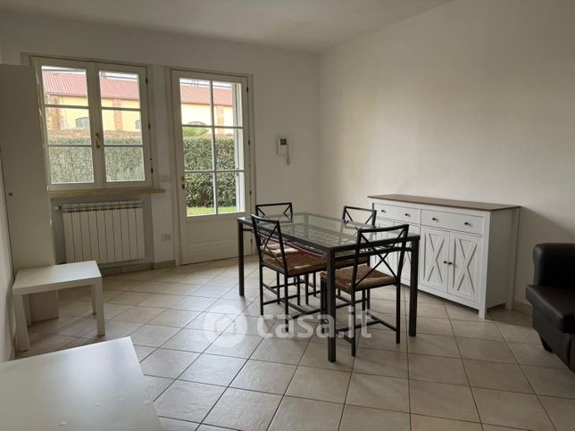 Appartamento in residenziale in Via Nottolini
