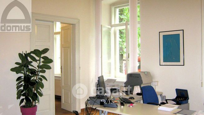 Appartamento in residenziale in Via Luigi Cadorna 13
