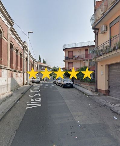 Appartamento in residenziale in Via San Giovanni Bosco