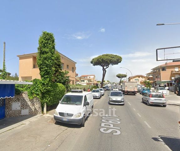 Appartamento in residenziale in Via Ardeatina 373