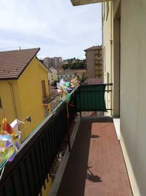 Appartamento in residenziale in Via IV Novembre 6