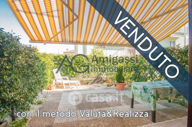 Appartamento in residenziale in Via Don Giovanni Minzoni