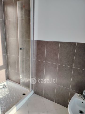Attico/mansarda in residenziale in Via Nobel